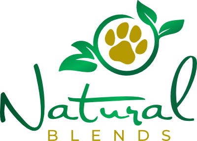 Natural Blends Logo
